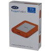 Внешний жесткий диск LaCie Rugged USB-C 1TB