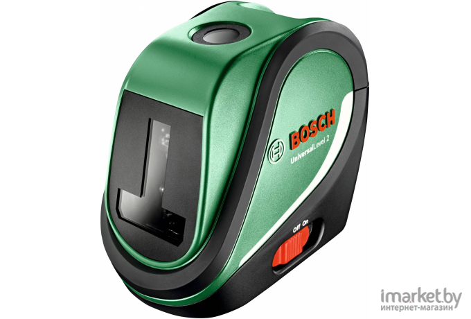 Лазерный нивелир Bosch UniversalLevel 2 Basic