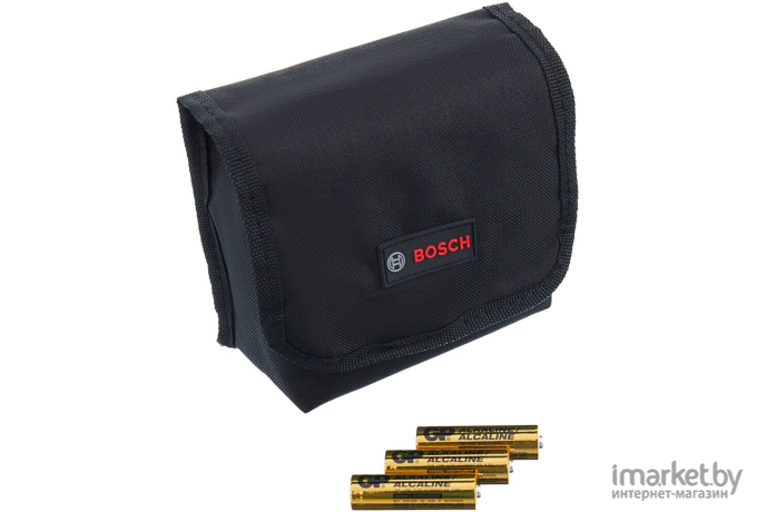 Лазерный нивелир Bosch UniversalLevel 3 Set