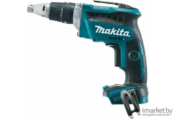 Шуруповерт Makita DFS452Z (без АКБ)