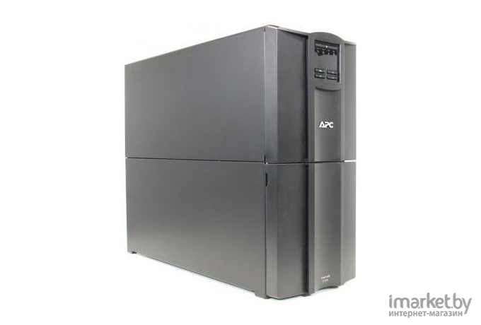 ИБП APC Smart-UPS 2200VA LCD 230V (SMT2200I)