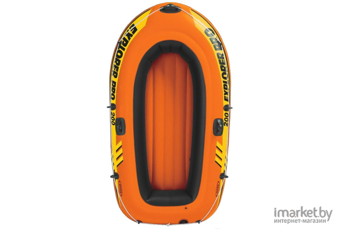 Надувная лодка Intex Explorer Pro 200 [58356]