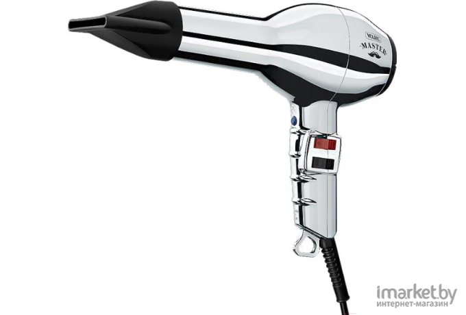 Фен Wahl Hair Dryer Master 4316-0470