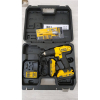 Дрель-шуруповерт DeWalt DCD771D2