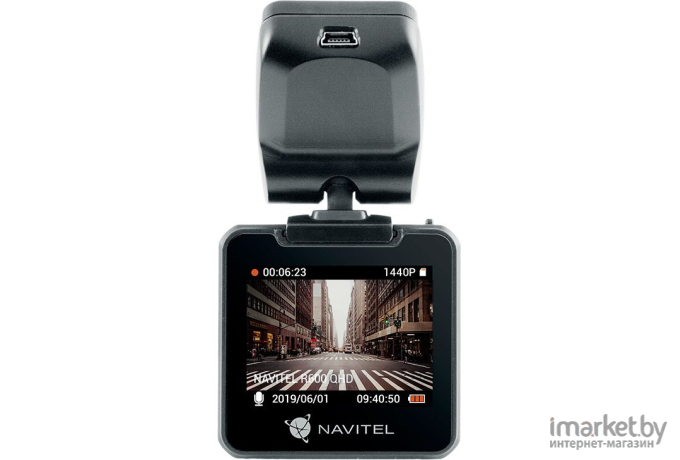 Видеорегистратор NAVITEL R600 Quad HD
