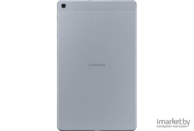 Планшет Samsung Galaxy Tab A 10.1 2019 LTE SM-T515 серебристый