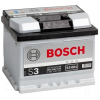 Аккумулятор Bosch S3 001 541400036  (41 А/ч) [0092S30010]