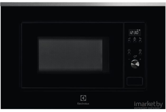 Микроволновая печь Electrolux LMS2203EMX