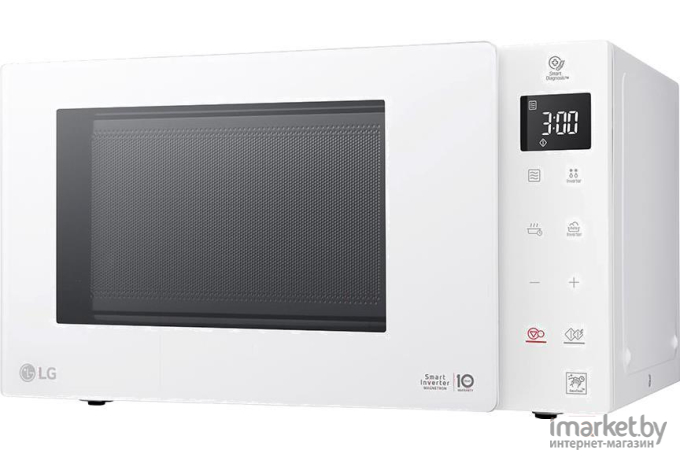 Микроволновая печь LG MW23R35GIH