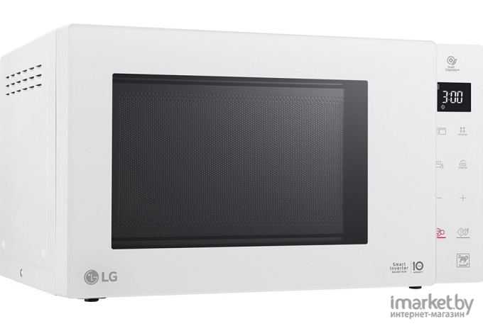 Микроволновая печь LG MW23R35GIH