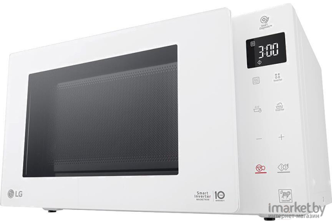 Микроволновая печь LG MW23R35GIH