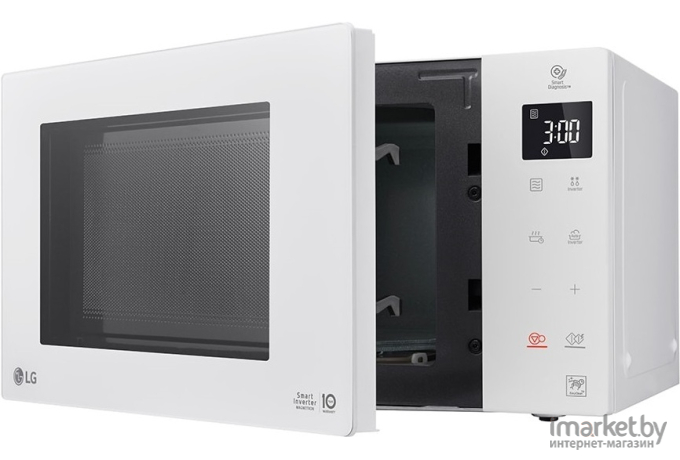 Микроволновая печь LG MW23R35GIH