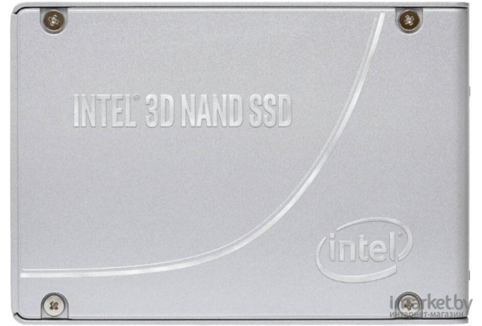 Жесткий диск Intel 2Tb SSDPE2KX020T801