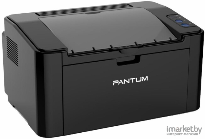 Лазерный принтер Pantum P2507