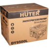 Генератор Huter DY9500L [64/1/39]