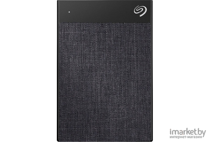 Внешний жесткий диск Seagate Backup Plus Ultra Touch 2.5`` USB 3.0 Black [STHH2000400]