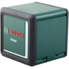 Лазерный нивелир Bosch Quigo III [0.603.663.522]