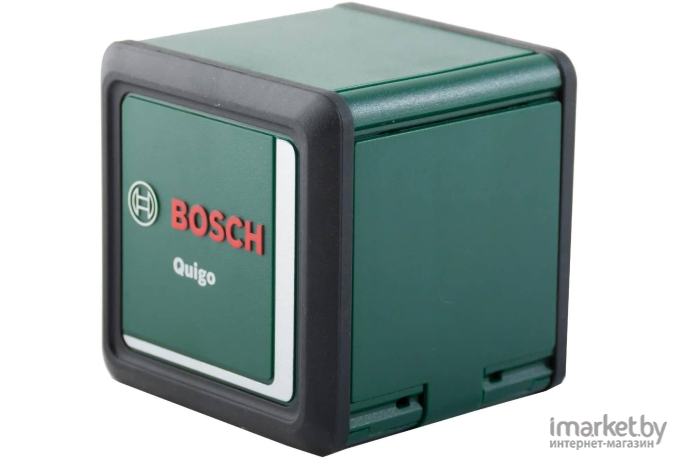Лазерный нивелир Bosch Quigo III [0.603.663.522]