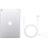 Планшет Apple iPad Wi-Fi 32GB 2019 Silver [MW752RU/A]