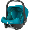 Автокресло-переноска Britax Romer Baby-Safe Plus SHR II Olive Green