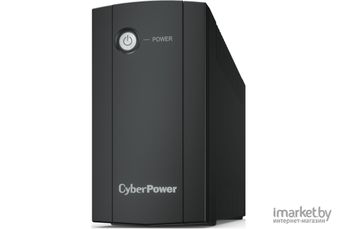 Источник бесперебойного питания CyberPower UTI675EI