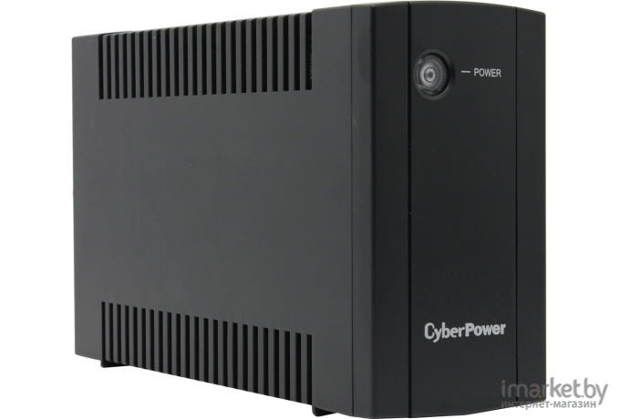 Источник бесперебойного питания CyberPower UTI675EI