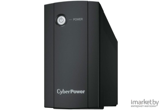 Источник бесперебойного питания CyberPower UTI675E