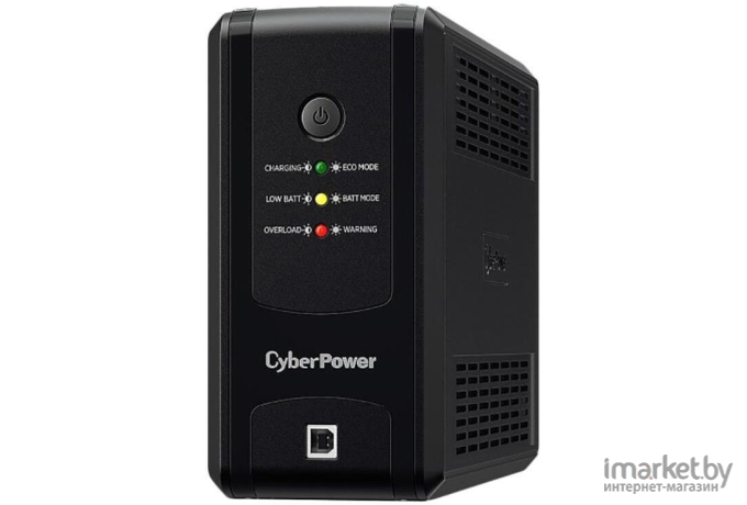 Источник бесперебойного питания CyberPower UT650EIG