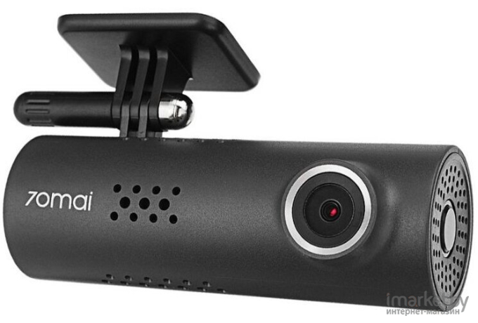 Видеорегистратор 70mai Smart Dash Cam 1S Middrive (D06)