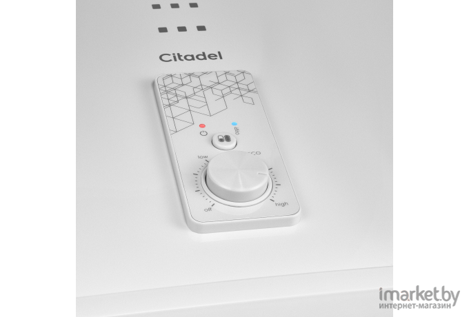 Накопительный водонагреватель Electrolux EWH 100 Citadel