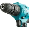 Дрель-шуруповерт ударный Makita HP 0300