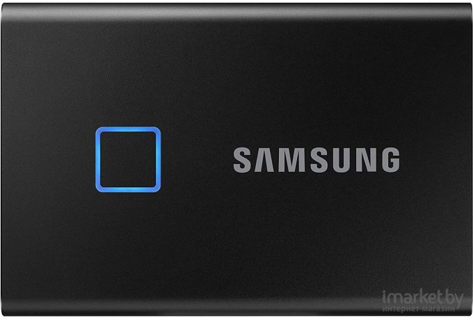 Внешний SSD Samsung 2Tb