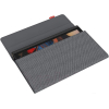 Чехол для планшета Lenovo Yoga Smart Tab Sleeve and Film Gray [ZG38C02854]