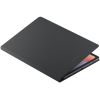 Чехол для планшета Samsung Book Cover для Tab S6 lite серый [EF-BP610PJEGRU]