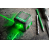 Лазерный нивелир ADA Instruments Cube 3D Green Professional Edition (A00545)