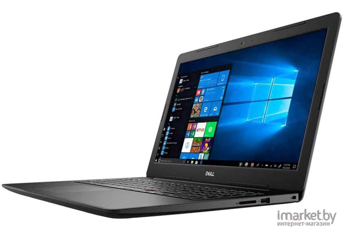 Ноутбук Dell Inspiron 3593 P35E [3593-2090]