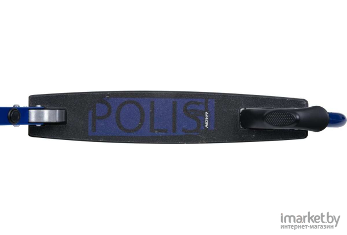 Самокат Novatrack Polis Pro (200.POLIS.BL20)