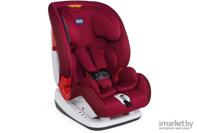 Автокресло Chicco YOUniverse Red Passion 340728257 [07079206640000]