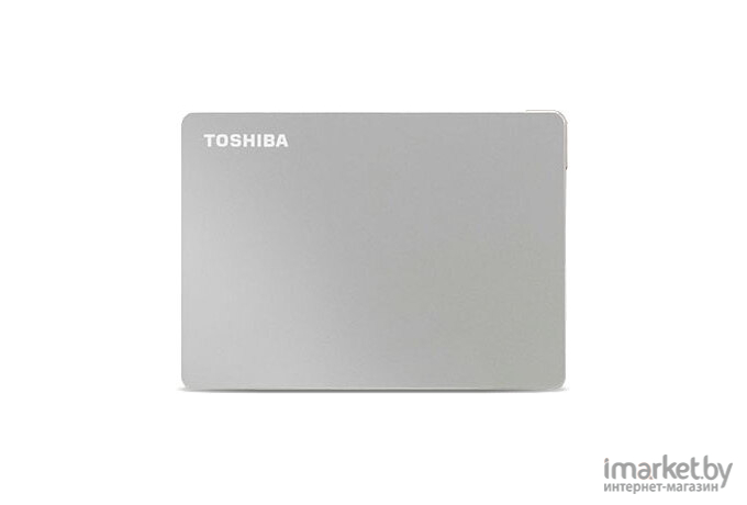 Внешний жесткий диск Toshiba Canvio Flex 4ТБ [HDTX140ESCCA]