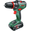 Дрель-шуруповерт Bosch AdvancedDrill 18 [0.603.9B5.009]