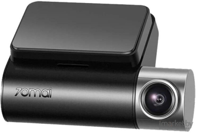 Видеорегистратор 70mai Dash Cam Pro Plus+ [Midrive A500S]