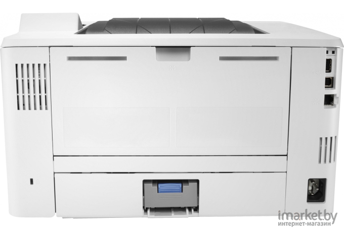 Лазерный принтер HP M406dn [3PZ15A#B19]
