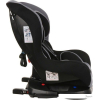 Автокресло BamBola Bambino Isofix серый/черный [KRES2937]