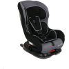 Автокресло BamBola Bambino Isofix серый/черный [KRES2937]