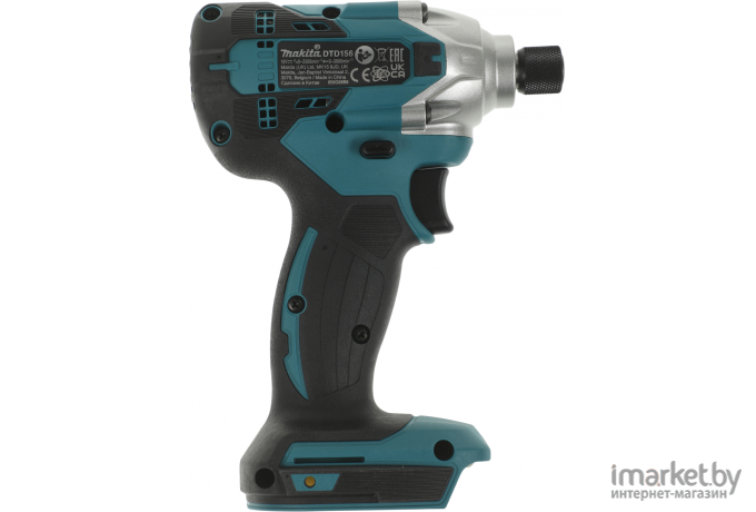 Гайковерт Makita SOLO [DTD156Z]