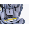 Автокресло Lorelli Aviator Isofix Black Blue 2021 [10071302168]