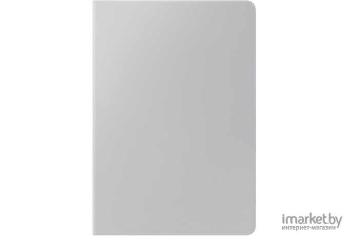 Чехол Book Cover для Samsung Tab S7, серый NEW серый [EF-BT630PJEGRU]