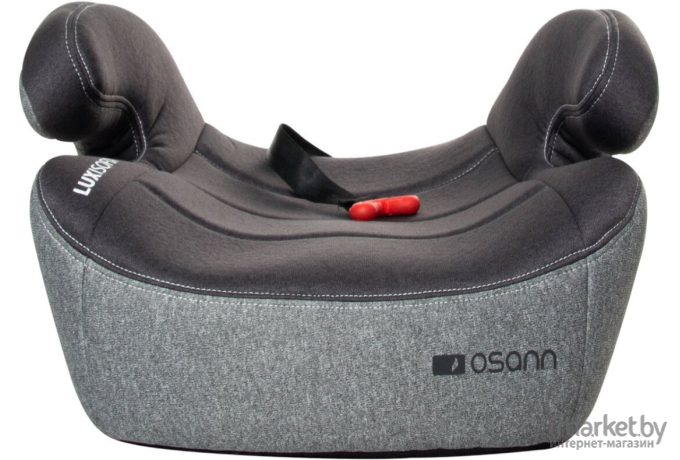 Автокресло Osann LUX ISOFIX Universe Grey [ru104-206-252]