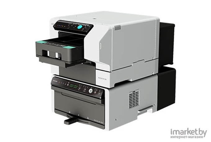 Струйный принтер  Ricoh 257001