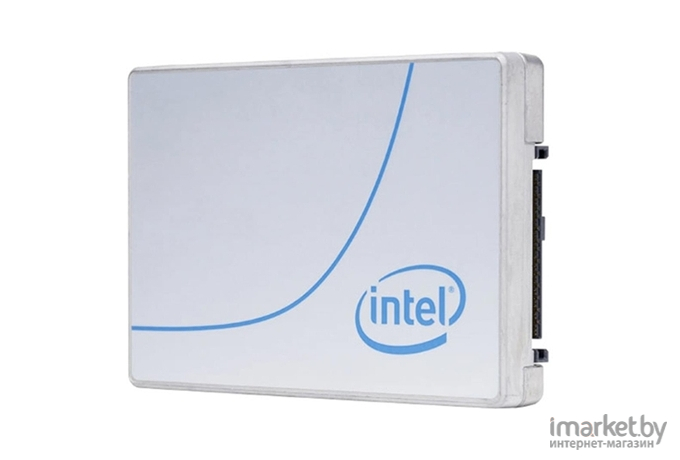 Внешний жесткий диск SSD Intel 1TB [SSDPE2KX010T807 99AKZN]